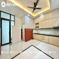 CHO THUÊ STUDIO KỆ BẾP SIÊU DÀI VÀ RỘNG Ở ĐƯỢC LIỀN CHO ANH CHỊ EM