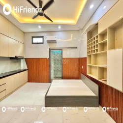 CHO THUÊ STUDIO KỆ BẾP SIÊU DÀI VÀ RỘNG Ở ĐƯỢC LIỀN CHO ANH CHỊ EM