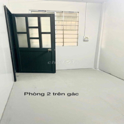 nhà cho thuê