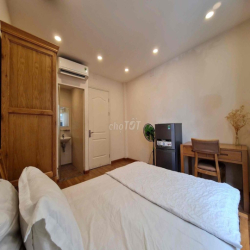 NHÀ LÀM BnB KHU VIP Q1 FULL NỘI THẤT