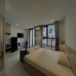 ✨ CĂN HỘ STUDIO BAN CÔNG ĐẸP NGAY TÔ HIẾN THÀNH QUẬN 10 ✨
