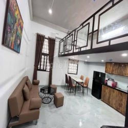 cho thuê CHCC mini cao cấp Tây Hồ
