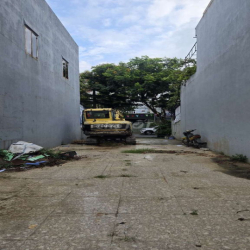 Cho thuê đất đường Thích Phước Huệ