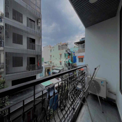 ✨ CĂN HỘ STUDIO BAN CÔNG ĐẸP NGAY TÔ HIẾN THÀNH QUẬN 10 ✨
