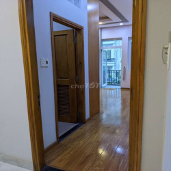Villa Phạm Huy Thông 7x20