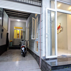 Villa Phạm Huy Thông 7x20