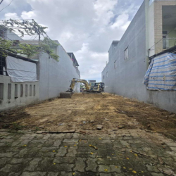 Cho thuê đất đường Thích Phước Huệ