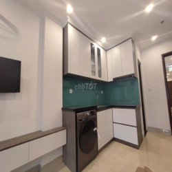 Phòng 25m² Có Cửa Sổ – An Ninh Chuẩn PCCC – Gần Cầu Vĩnh Tuy