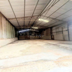 Xưởng 200m2 - 8tr Vĩnh Lộc A 