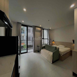 ✨ CĂN HỘ STUDIO BAN CÔNG ĐẸP NGAY TÔ HIẾN THÀNH QUẬN 10 ✨