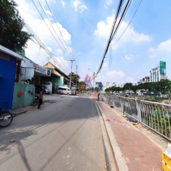 Cho thuê căn hộ Felisa Riverside