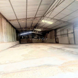 Xưởng 200m2 - 8tr Vĩnh Lộc A 