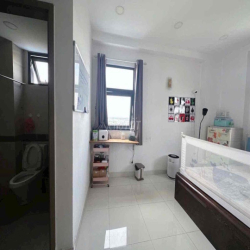 căn hộ 1pn 1wc Q7 Full NT view đẹp