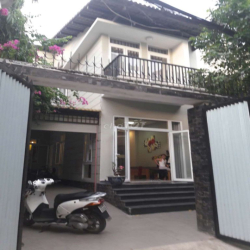 Villa Phạm Huy Thông 7x20