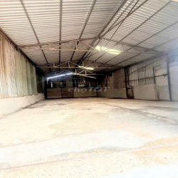 Xưởng 200m2 - 8tr Vĩnh Lộc A 