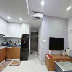 căn hộ 1pn 1wc Q7 Full NT view đẹp