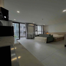 ✨ CĂN HỘ STUDIO BAN CÔNG ĐẸP NGAY TÔ HIẾN THÀNH QUẬN 10 ✨