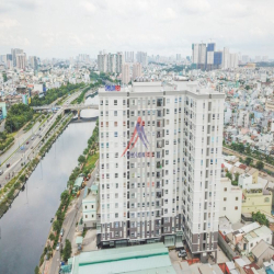Cho thuê căn hộ Felisa Riverside