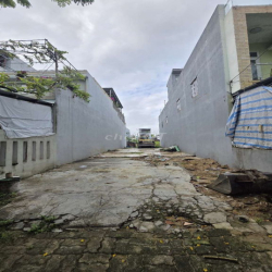 Cho thuê đất đường Thích Phước Huệ