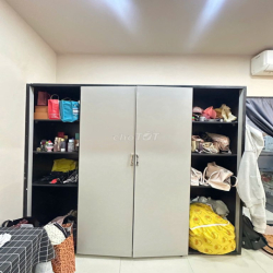 Căn hộ tách bếp , Full nội Thất , Ngay ngã 4 bảy hiền, Decor Siêu xinh