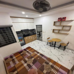 cho thuê phòng trọ 14/559 Kim Ngưu giá 3.6 triệu