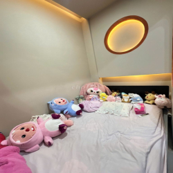 Căn hộ tách bếp , Full nội Thất , Ngay ngã 4 bảy hiền, Decor Siêu xinh