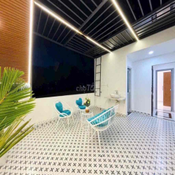 Nhà Phố HXH Đường Số 51 (4x15m) 3 Lầu 4PN 5WC 20tr