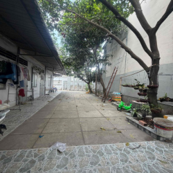 nhà cho thuê nguyên căn đường xe tải rộng rãi cầu an lộc q12