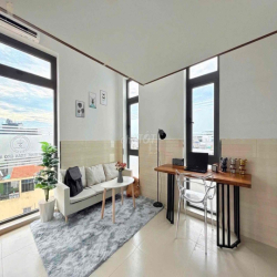DUPLEX BAN CÔNG FULL NỘI THẤT NGAY AEON MALL TÂN PHÚ