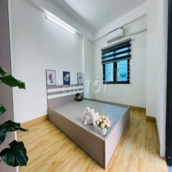 Phòng trọ Kim Giang Thanh Liệt, nội thất đầy đủ, thang máy