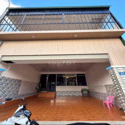 CHO THUÊ NHÀ MẶT TIỀN