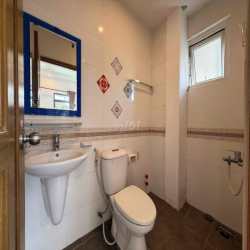 CHO THUÊ CĂN HỘ MINI KHAI TRƯƠNG 49P NẰM NGAY NGÃ TƯ HÀNG XANH