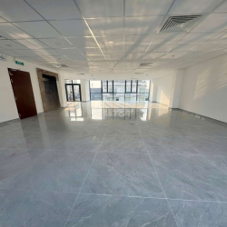 DT :  10 X 20m 1 Hầm 1 Trệt 5Lầu Sân Thượng Thang Máy PCCC Tiêu Chuẩn