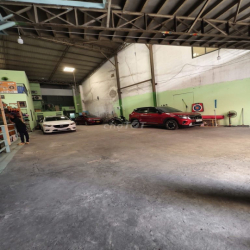 Góc Bình Thới - Đội Cung 10x20m 25 Triệu