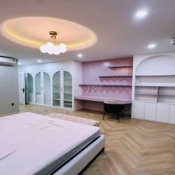 CHO THUÊ BIỆT THỰ JAMONA GOLDEN SILK - ĐƯỜNG N4 - KHU COMPOUND AN NINH