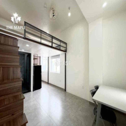 CHO THUÊ CĂN HỘ MINI KHAI TRƯƠNG 49P NẰM NGAY NGÃ TƯ HÀNG XANH