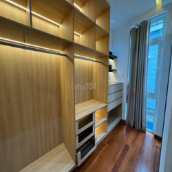 CHO THUÊ BIỆT THỰ JAMONA GOLDEN SILK - ĐƯỜNG N4 - KHU COMPOUND AN NINH