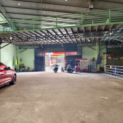 Góc Bình Thới - Đội Cung 10x20m 25 Triệu