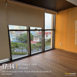 *SIÊU RẺ ! CHO THUÊ OFFICE - STUDIO - TỪ 10 TRIỆU - THE SUN AVENUE