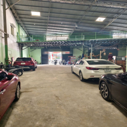 Góc Bình Thới - Đội Cung 10x20m 25 Triệu
