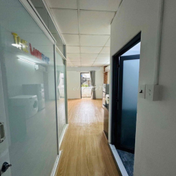 ✨Sát bên UEH CSB_Studio ban công_máy giặt riêng_Hẻm xe hơi_Full NT