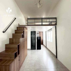 CHO THUÊ CĂN HỘ MINI KHAI TRƯƠNG 49P NẰM NGAY NGÃ TƯ HÀNG XANH