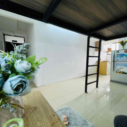 Duplex sinh viên siu rộng rãi, tiện nghi sạch sẽ sát SGU, DHSP