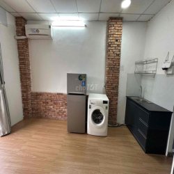 ✨Sát bên UEH CSB_Studio ban công_máy giặt riêng_Hẻm xe hơi_Full NT