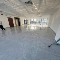 DT :  10 X 20m 1 Hầm 1 Trệt 5Lầu Sân Thượng Thang Máy PCCC Tiêu Chuẩn