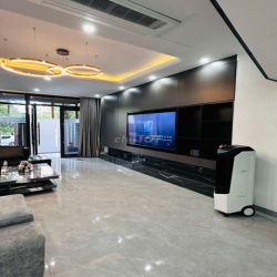 CHO THUÊ BIỆT THỰ JAMONA GOLDEN SILK - ĐƯỜNG N4 - KHU COMPOUND AN NINH