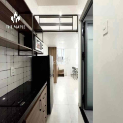 CHO THUÊ CĂN HỘ MINI KHAI TRƯƠNG 49P NẰM NGAY NGÃ TƯ HÀNG XANH