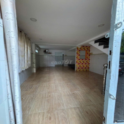 🏡 CHO THUÊ NHÀ NGUYÊN CĂN PHAN HUY ÍCH HXT 1 TRỆT 1 LẦU 2PN GIÁ 8.5TR🏡