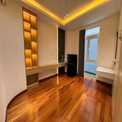 CHO THUÊ BIỆT THỰ JAMONA GOLDEN SILK - ĐƯỜNG N4 - KHU COMPOUND AN NINH