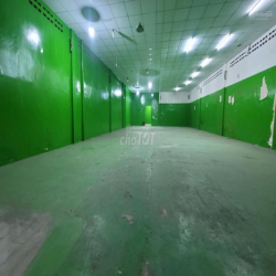 CHO THUÊ NHÀ  (200M2) LÀM KHO HÀNG - NGAY BÀU CÁT